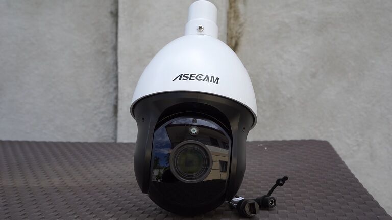 Asecam Budget Auto-Tracking Security Camera: A Comprehensive Review